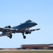 174th Attack Wing Supports Air Training