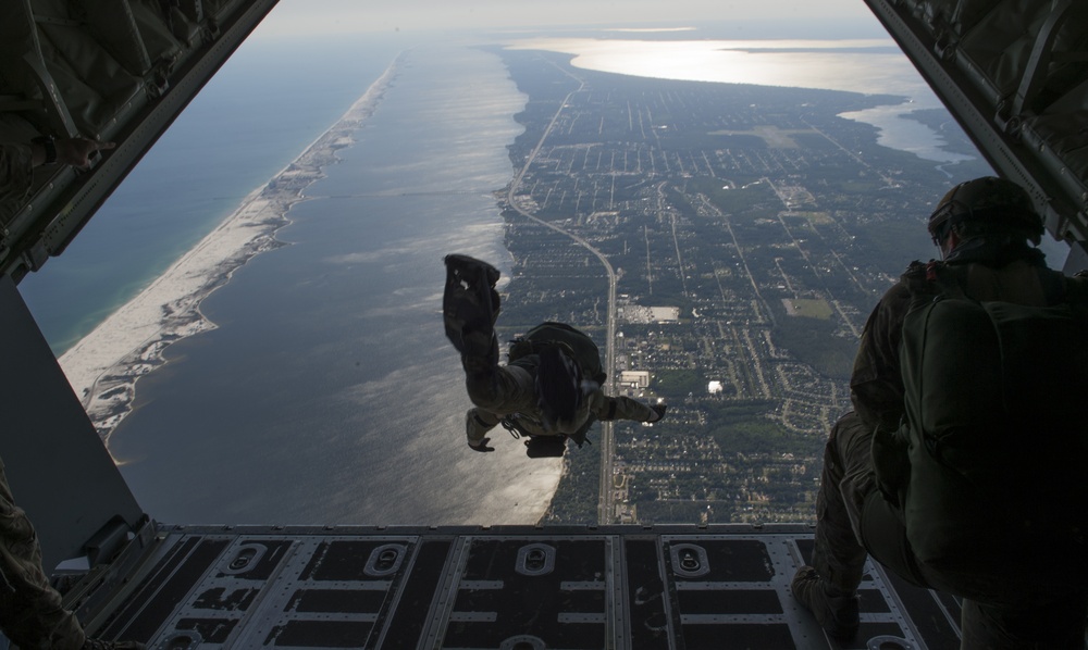 Emerald Warrior 2016