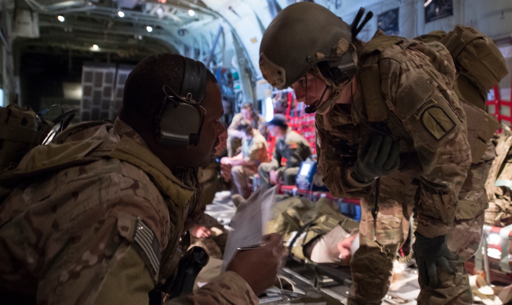 Emerald Warrior 2016