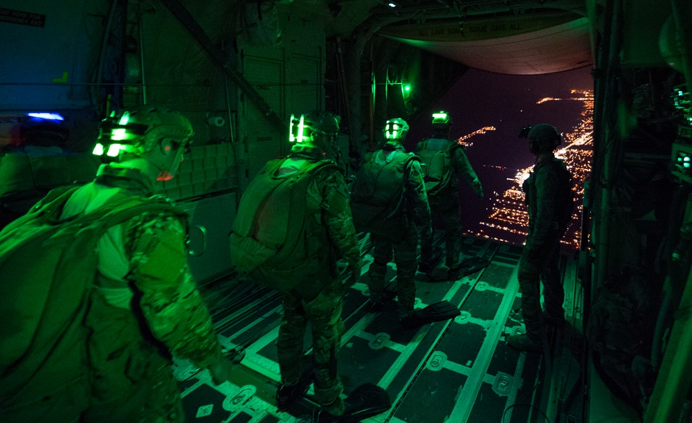 Emerald Warrior 2016