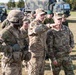 4th ID Deputy Commander visits U.S., Lithuanian Soldiers