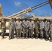 Angels in the Outlands: 36th Wing Chapel Team Supports Talon Soldiers