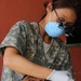 JTF-Bravo Medical Element performs first cross-border MEDRETE to help those in need