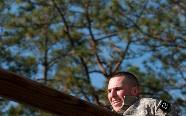 The Weaver will not beat me