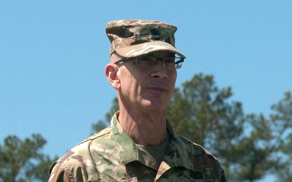 2016 U.S. Army Best Warrior Competition