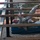 Soldier dominates the Air Assault Obstacle Course Soldier dominates the Air Assault Obstacle Course