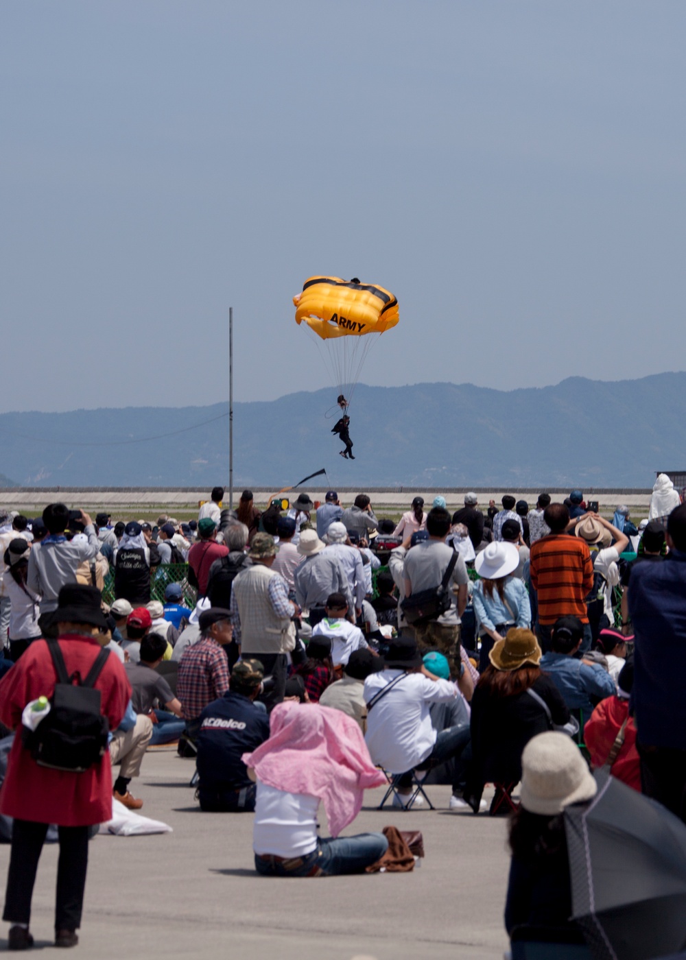 MCAS Iwakuni Friendship Day 2016