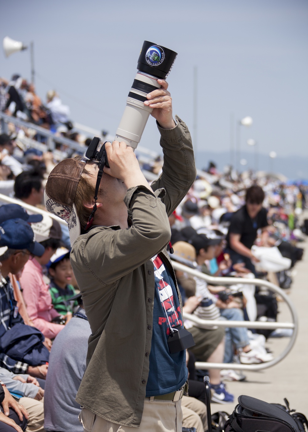 MCAS Iwakuni Friendship Day 2016