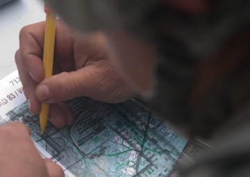 2016 Best Warrior Competition