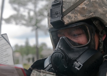 2016 Best Warrior Competition