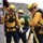 Wildland Firefighting Exercise 2016
