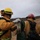 Wildland Firefighting Exercise 2016