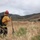 Wildland Firefighting Exercise 2016