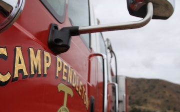 DOD names CPEN 2016 Fire Department of the Year
