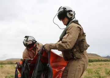 California Wildfires 2016