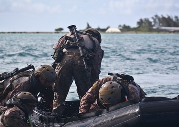 Reconnaissance Team Leader Course