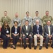 Sister Cities visit Soldiers