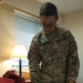 Army Provides NCO with New Sense of Normal