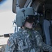 Crew Chief Aides Exitting Service Members