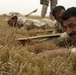 Iraqi soldiers conduct individual movement training