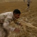 Iraqi soldiers conduct individual movement training