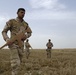 Iraqi soldiers conduct individual movement training