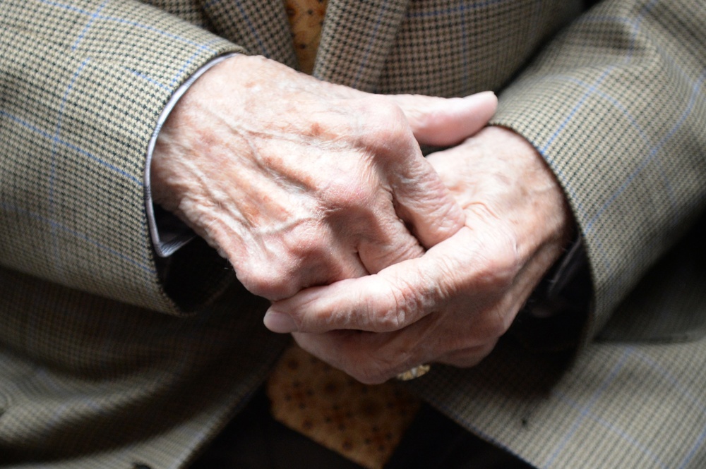 Holocaust Survivor