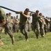 Viking Games: Bravo Company Marines battle for top squad
