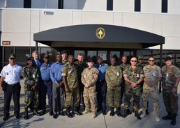 Strategic Level Small Craft Combating Terrorism Course (SLC)