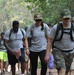 Hiking for a Cause