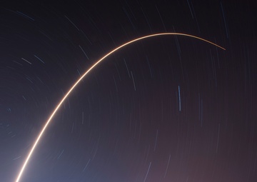 45th SW successfully launches Falcon 9 JCSAT-14