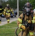 Exercise prepares base for real world situations