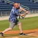 “Boots versus Badges” softball game kicks off Special Olympics Mississippi Summer Games