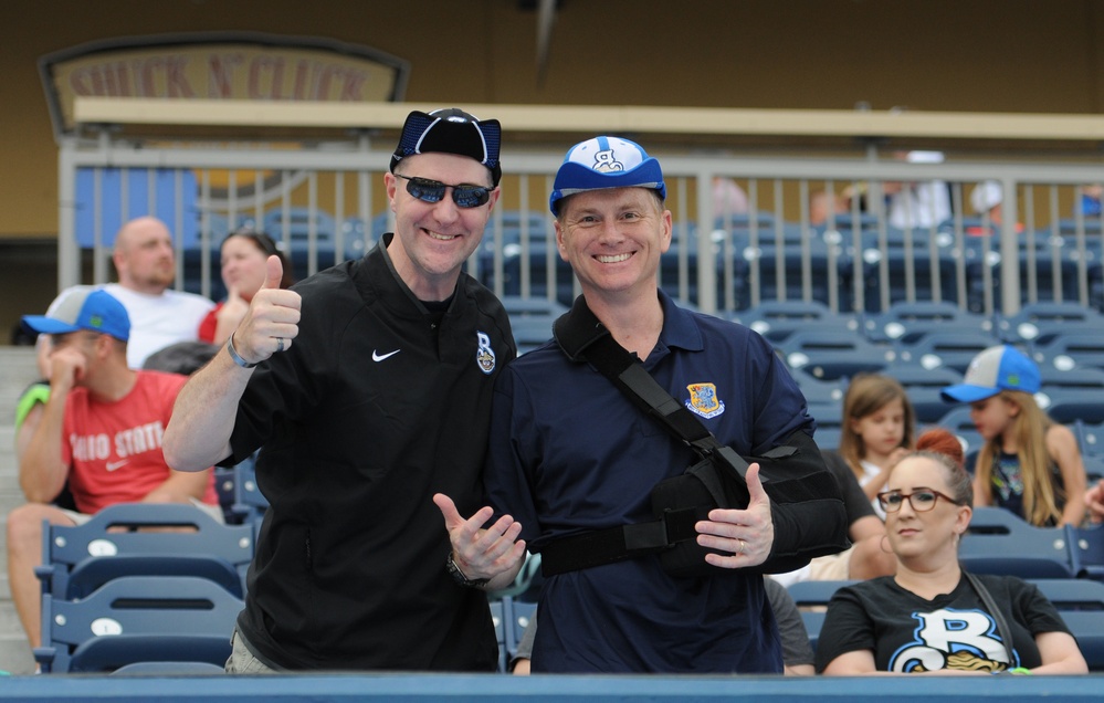 “Boots versus Badges” softball game kicks off Special Olympics Mississippi Summer Games