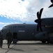 403rd Wing hosts first Pilot for a Day