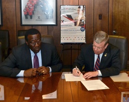 Exchange Partners with Defense Media Activity to Deliver AFN Programming