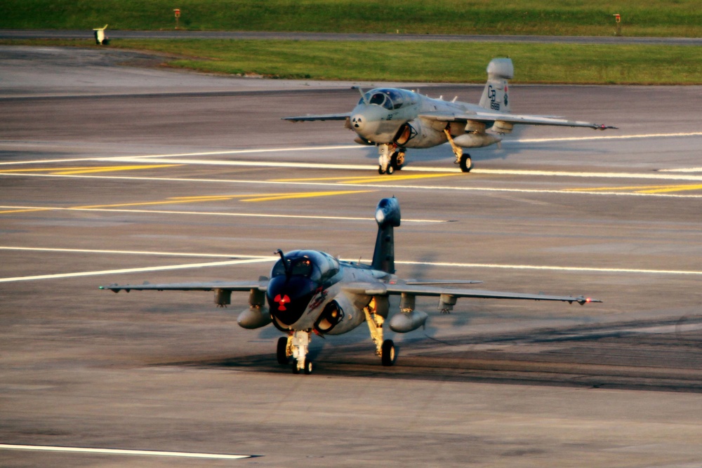 2016 MCAS Cherry Point Air Show -- &quot;Celebrating 75 Years&quot;