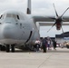 2016 MCAS Cherry Point Air Show -- &quot;Celebrating 75 Years&quot;