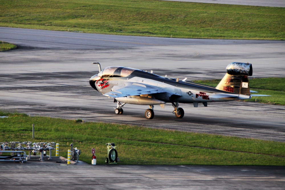 2016 MCAS Cherry Point Air Show -- &quot;Celebrating 75 Years&quot;