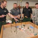 AZ Guard aviators hone interagency wildfire response skills