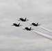 2016 Marine Corps Air Station Cherry Point Air Show -- &quot;Celebrating 75 Years&quot;