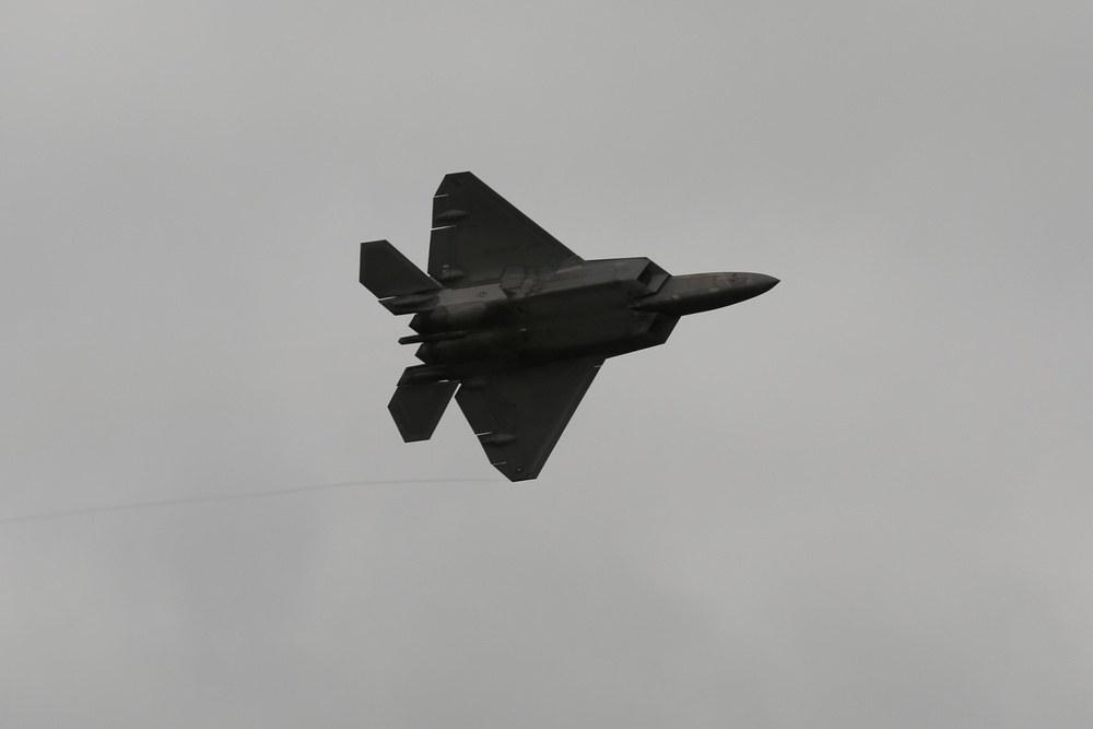 2016 MCAS Cherry Point Air Show -- &quot;Celebrating 75 Years&quot;
