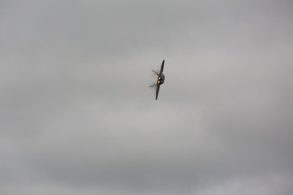 2016 MCAS Cherry Point Air Show -- &quot;Celebrating 75 Years&quot;