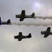 2016 MCAS Cherry Point Air Show -- &quot;Celebrating 75 Years&quot;