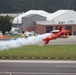 2016 MCAS Cherry Point Air Show -- &quot;Celebrating 75 Years&quot;