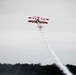 2016 Marine Corps Air Station Cherry Point Air Show -- &quot;Celebrating 75 Years&quot;