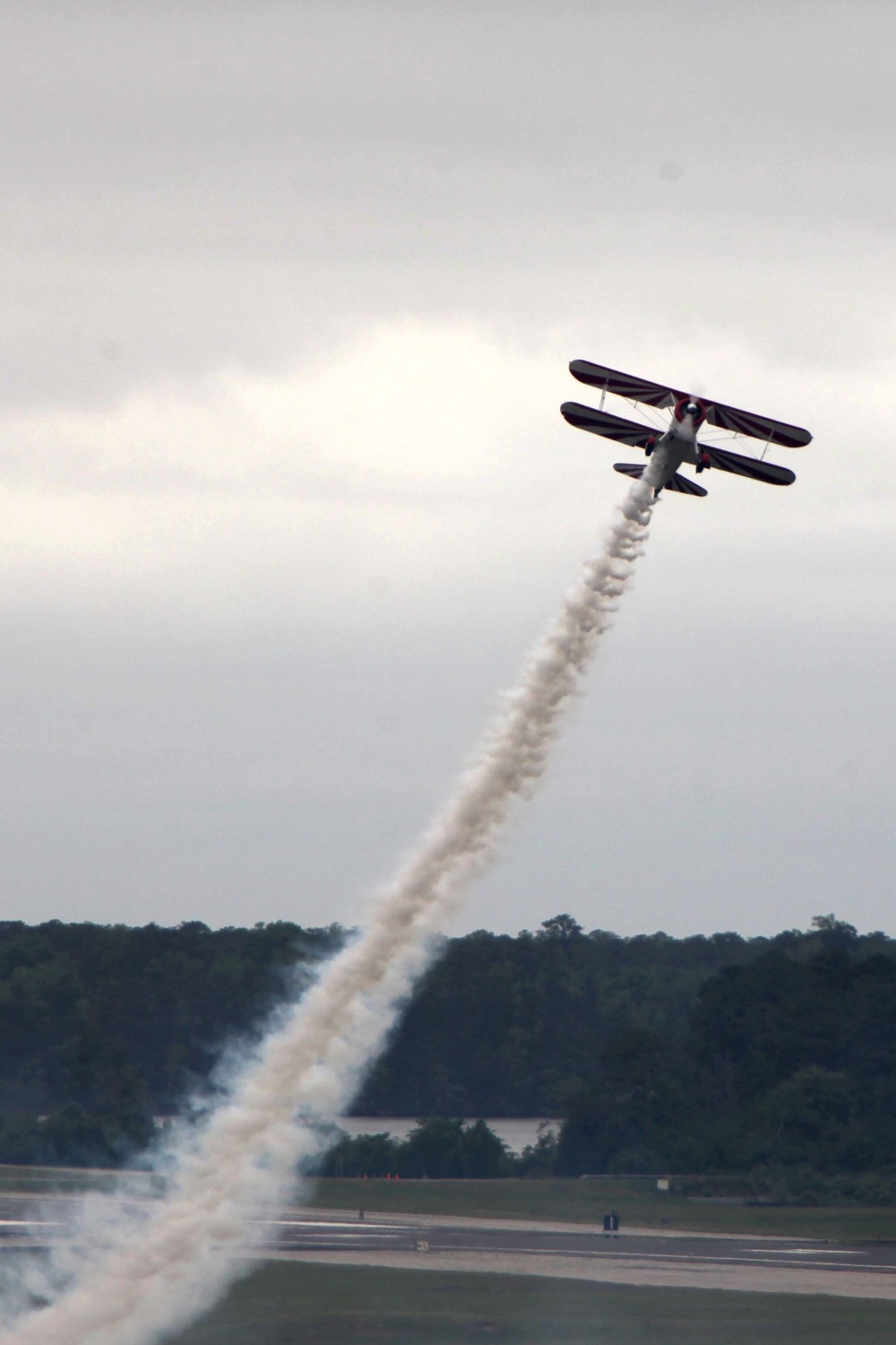 2016 Marine Corps Air Station Cherry Point Air Show -- &quot;Celebrating 75 Years&quot;