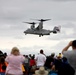 2016 MCAS Cherry Point Air Show -- &quot;Celebrating 75 Years&quot;