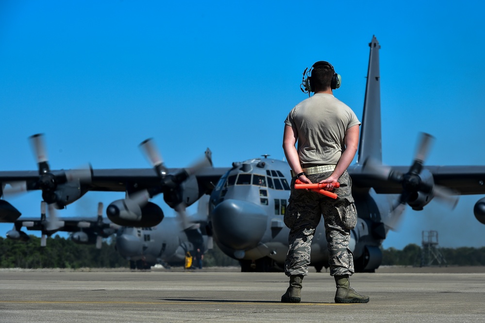 Emerald Warrior 2016