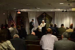 National Day of Prayer celebrated by all faiths